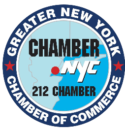 Greater New York Chamber of Commerce Membership