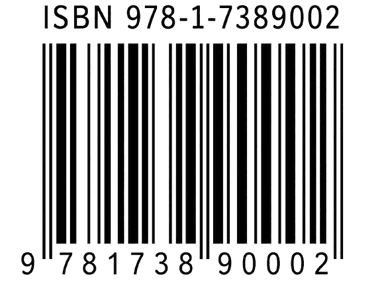 ISBN Canada Prefix — Global Conference Alliance